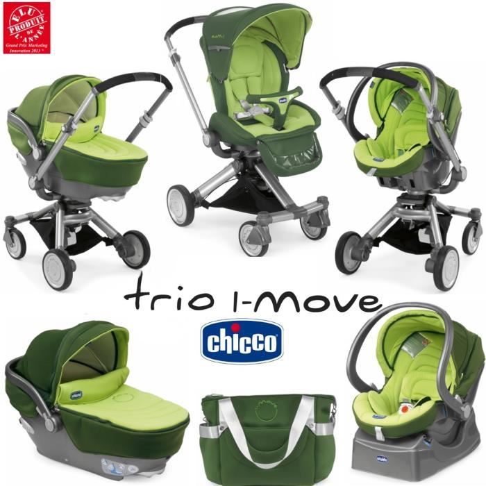 Poussette chicco trio cdiscount shop