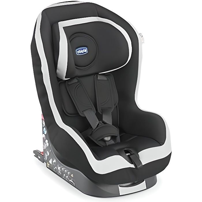 Siege auto chicco groupe on sale 1