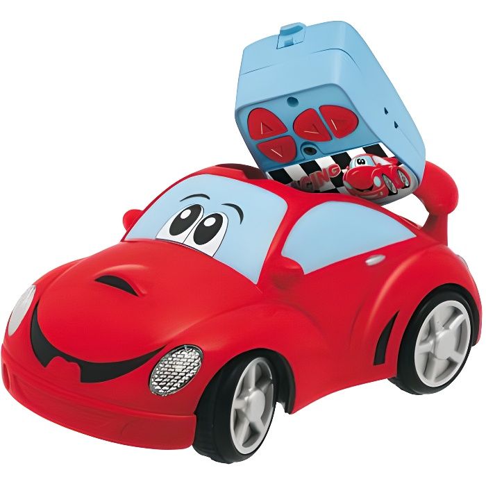 Chicco Johnny coupé