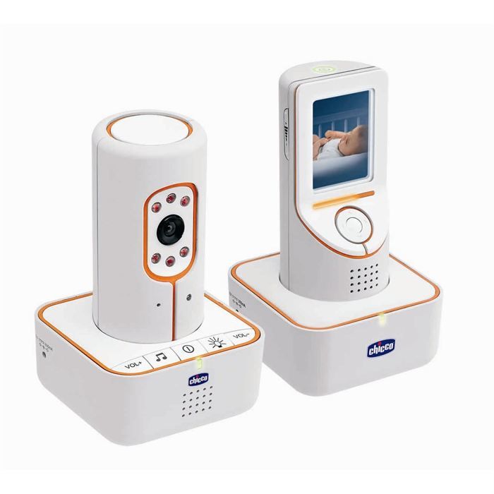 CHICCO Baby Control Video Digital Plus Cdiscount Puériculture & Eveil