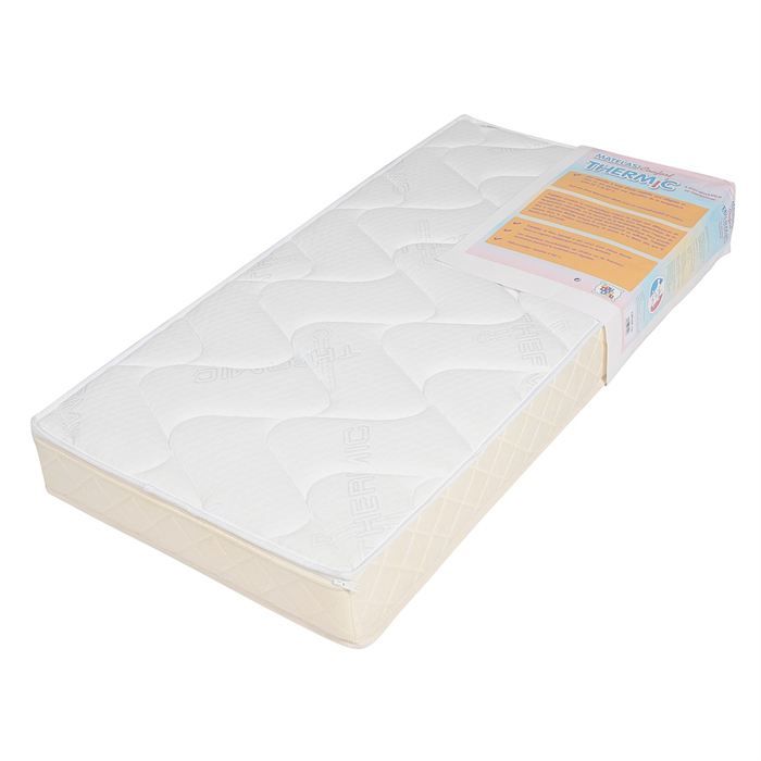 Matelas Thermo Regulateur 1 X 60 Cm Cdiscount Puericulture Eveil Bebe