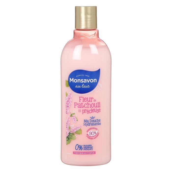 monsavon patchouli