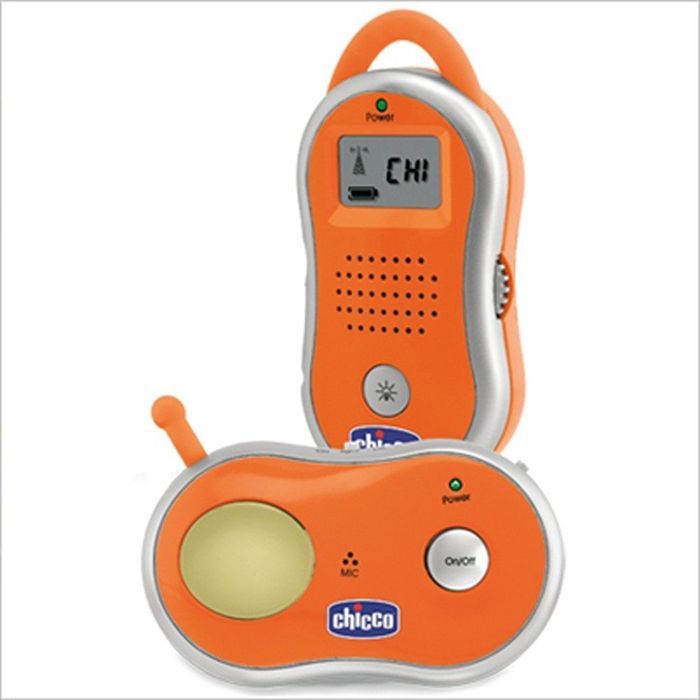 Chicco sales baby phone