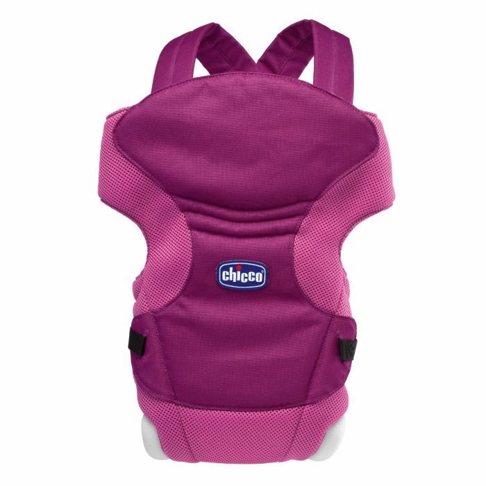 CHICCO Porte-bébé Go Fuschia wave - Cdiscount Puériculture & Eveil bébé