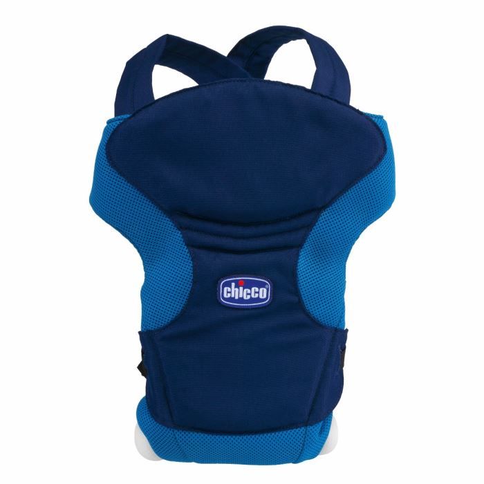 CHICCO Porte bebe Go Blue Wave Cdiscount Puericulture Eveil bebe