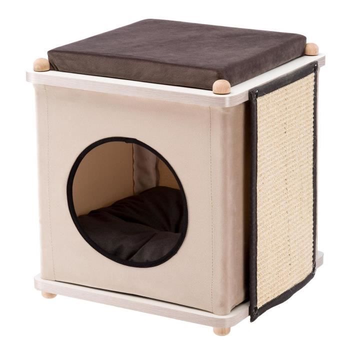 Meilleurs prix pour FERPLAST Arbre à chat Akira