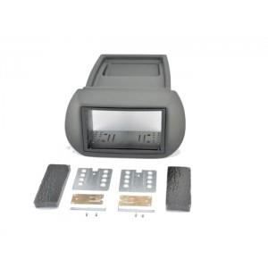 KIT 2 DIN CITROEN NEMO FIAT FIORINO QUBO PEUGEO…