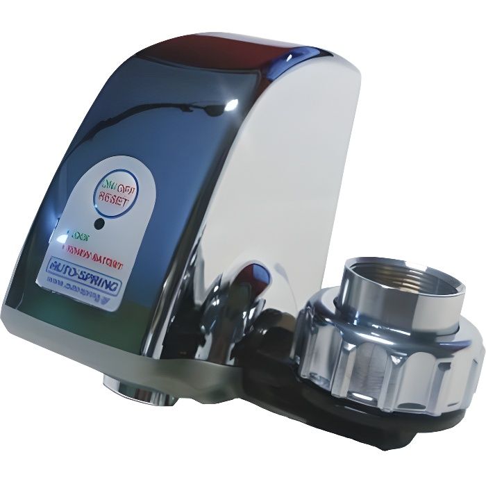 Robinet d'eau automatique sans contact