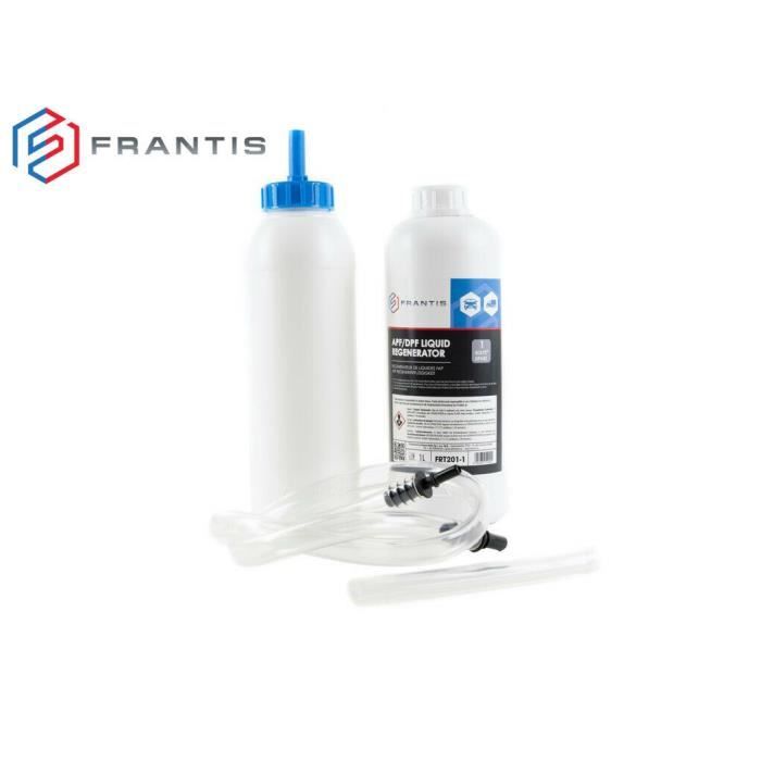 Additif DPF FAP Cérine DPX 42 Citroen C5 I C6 C8 Peugeot 307 406 Lift 607 807 2.0 2.2 HDI 88242 973665 997995 80600 80500 88246