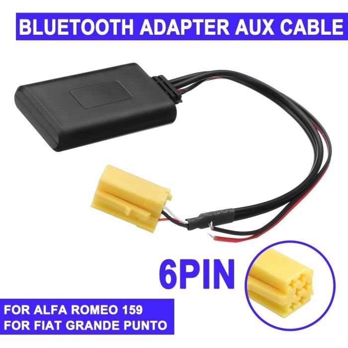 Chauffage Ventilateur Résistance faisceau de câbles pour Fiat Punto Barchetta Lancia Y Ypsilon