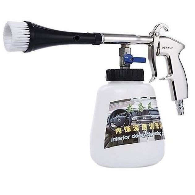 Tornador Pulvériser Pistolet pour Nettoyage de Voiture