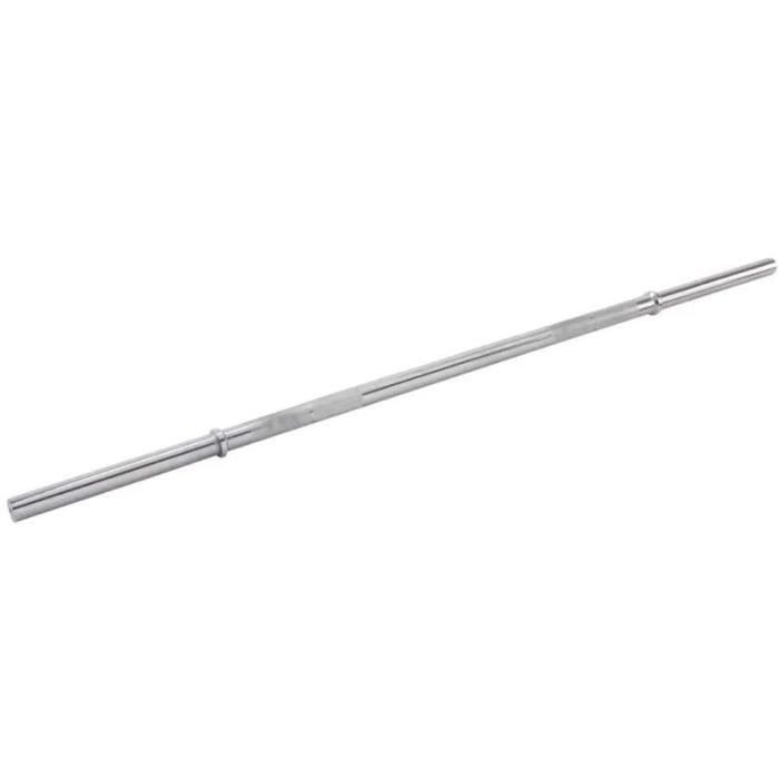 BANC DE MUSCULATION Barbell bar durable Barres d'haltère durables Guidon Barbell pour salle de sport Entraînement s194