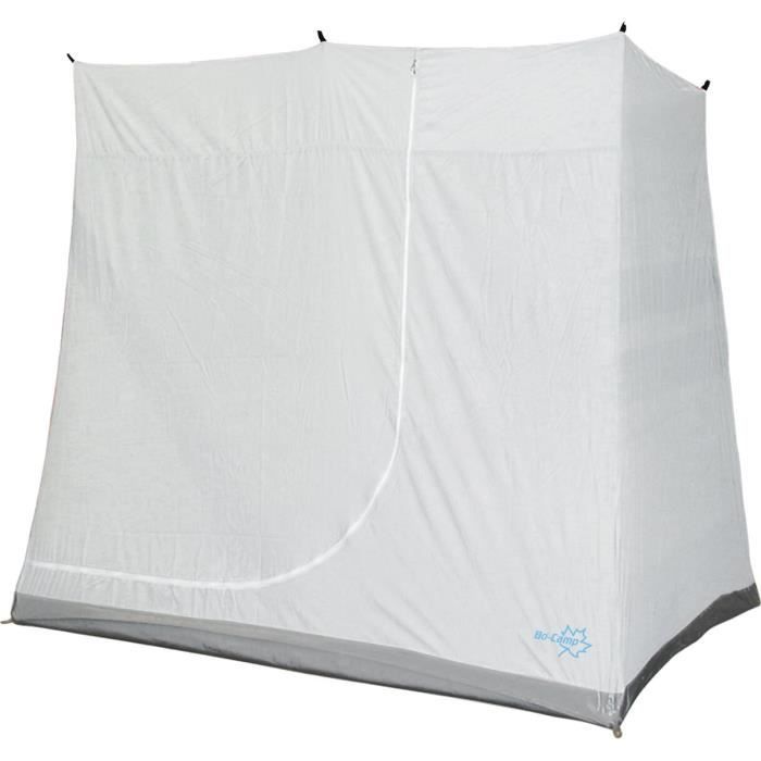 Bo-Camp Binnentent - Voortent - 2-pers - 2x1,8x1,75 Meter
