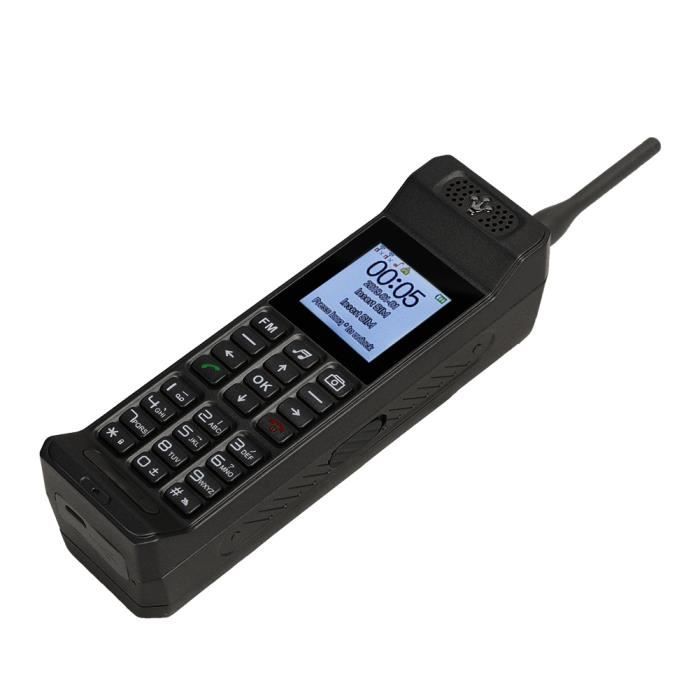 Téléphone Portable MOTOROLA V60c Argent - Pour Pièces Ou Collection, 9 KB Mémoire, Rare