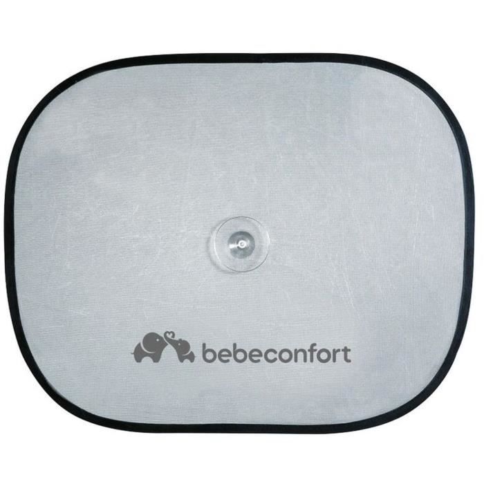 BEBE CONFORT Pare-soleil twist x2 black