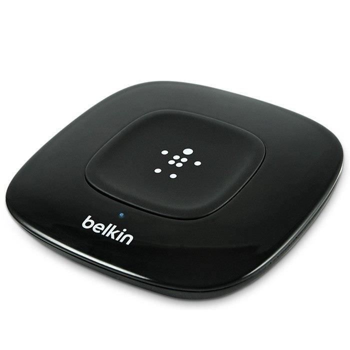 BELKIN G3A2000CW Récepteur Bluetooth