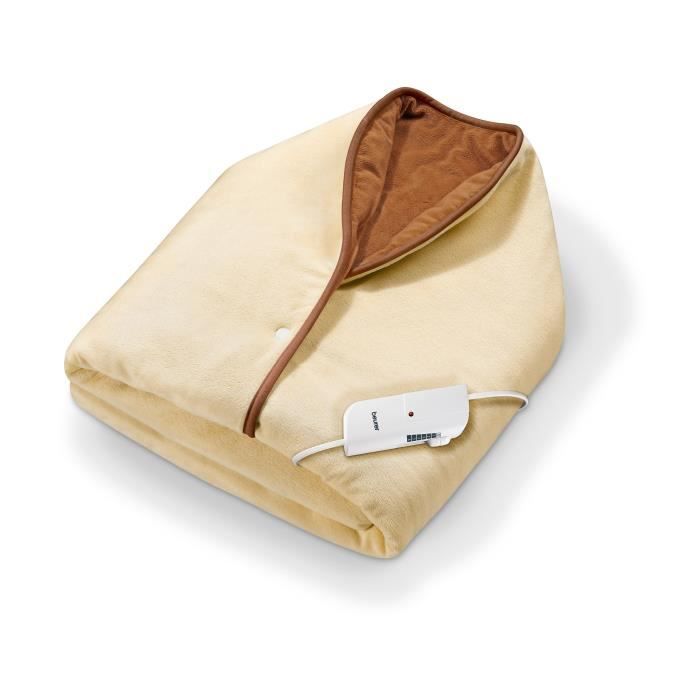 Beurer Cape chauffante HD 50