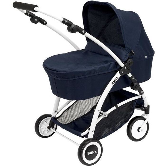 BRIO - 24901000 - Landau Spin Bleu Ocean