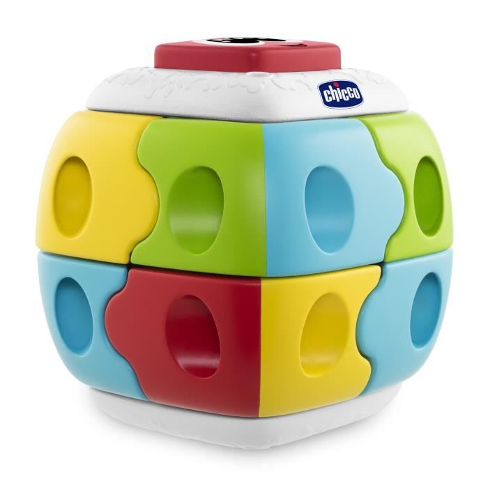 CHICCO Q-Bricks 2 en 1