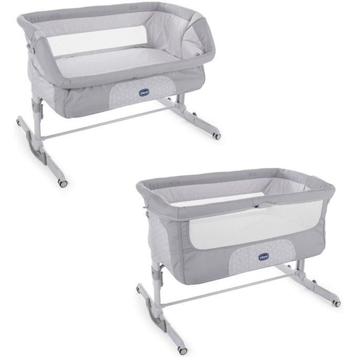 CHICCO Berceau Cododo Next 2 Me Dream Luna