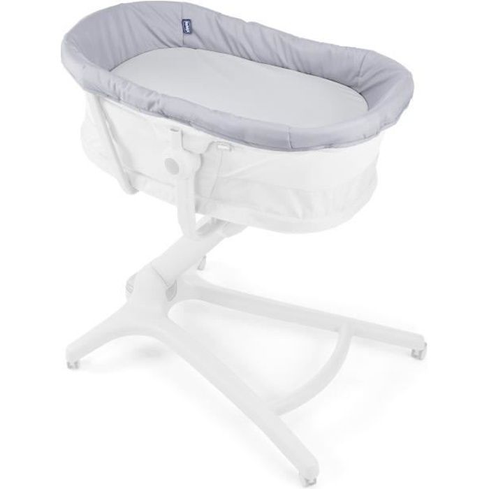 CHICCO Table à langer pour Baby Hug 4in1