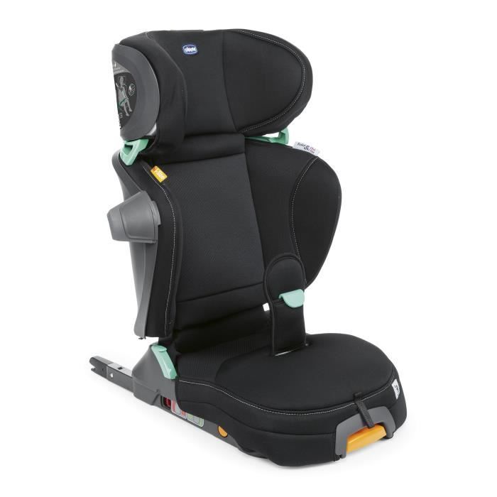 CHICCO Siège auto Fold&Go iSize Black