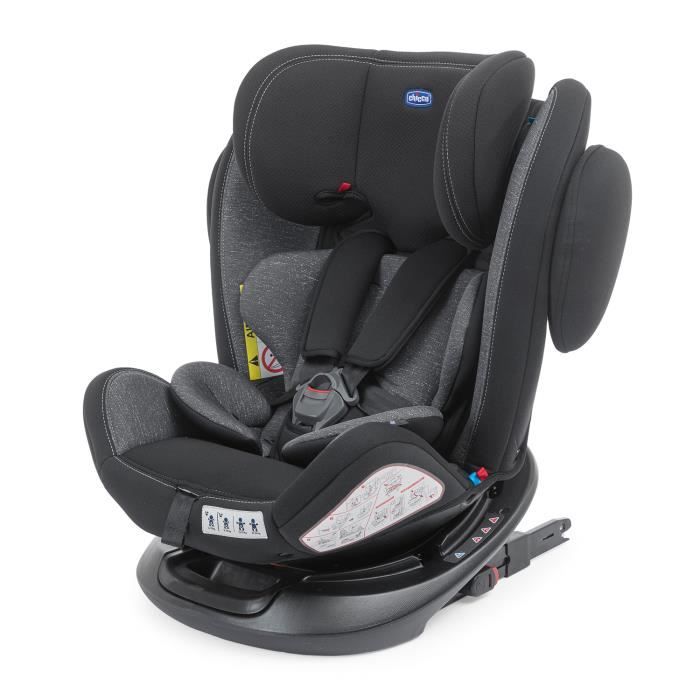 CHICCO Siège auto Unico Plus 0123 Ombra