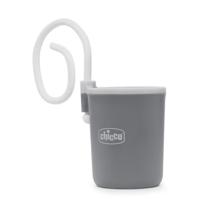 CHICCO Porte gobelet pour poussette
