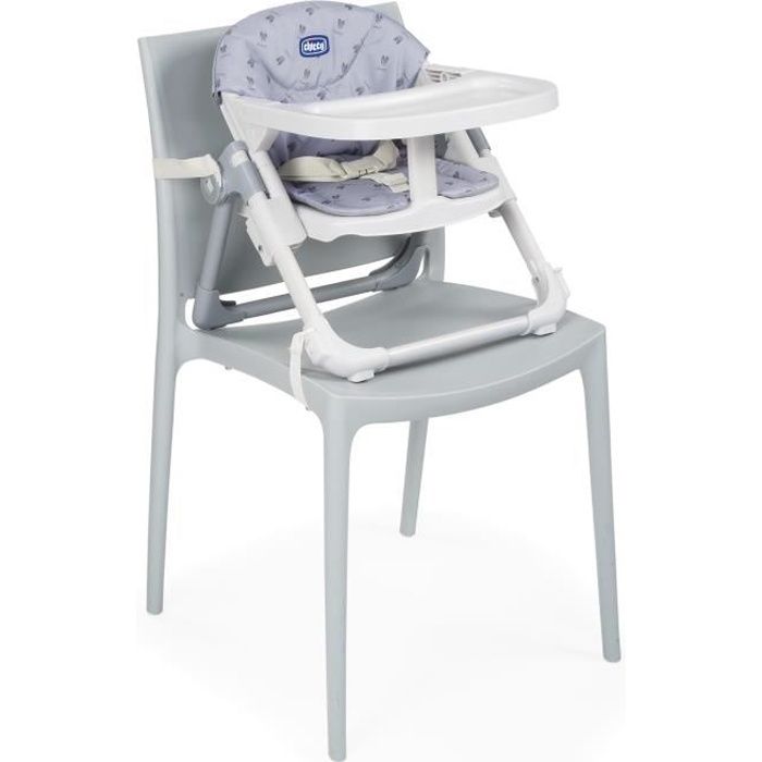 CHICCO Rehausseur Chairy Bunny