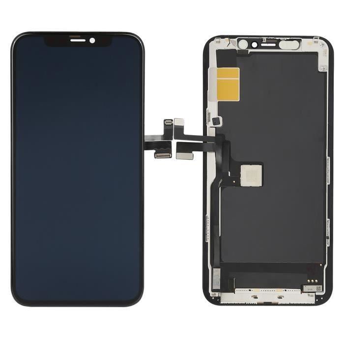 Ecran LCD Vitre Tactile Pour iPhone 11 pro (5,8 Pouces)