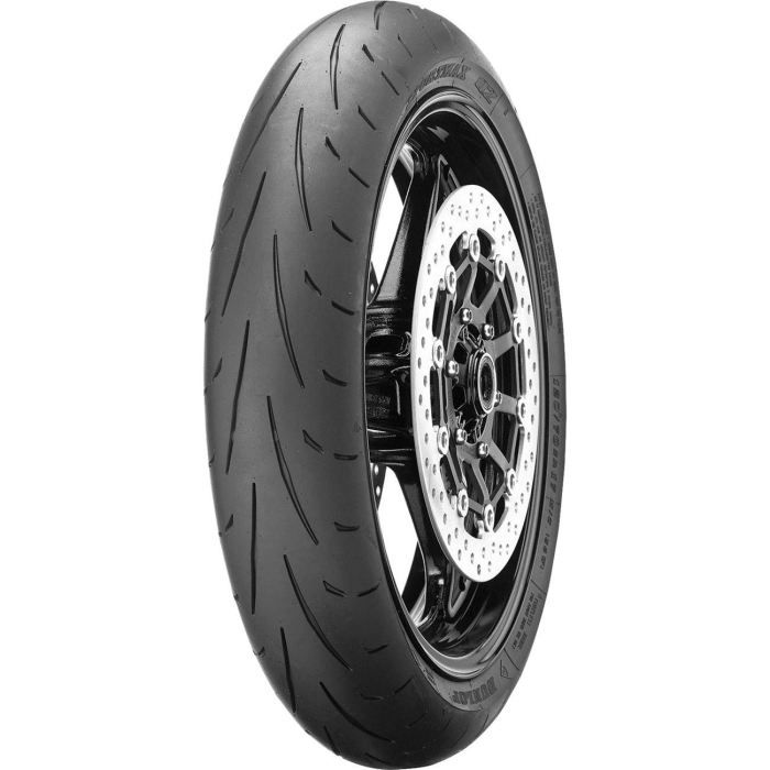 DUNLOP 130/70 R16 61W SPM.QualIF 2 Pneu Moto Route