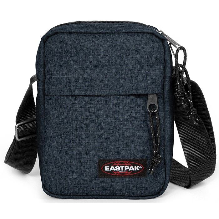 Eastpack sacoche the one triple Denim