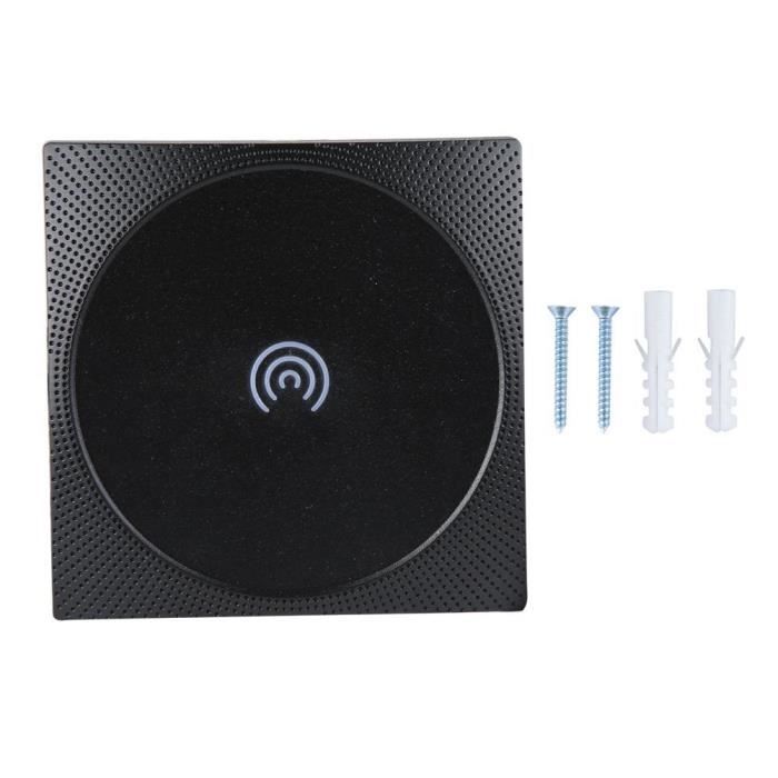 Kit de contrôle d'accès, lecteur de cartes RFID étanche 125KHz WG26 de sécurité extérieure pour système de contrôle d'accès