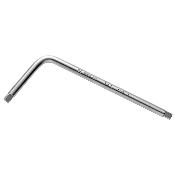 Clé de vidange carré 8mm Facom P57B