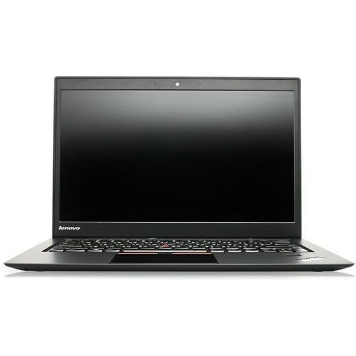 LENOVO X1 CARBON ORDINATEUR PORTABLE 14 - INTEL…