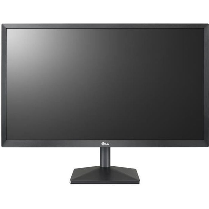 LG 24MK430H-B Écran LED LG 24MK430H-B TV 24\