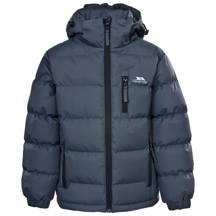Tuff veste décontractée garçons