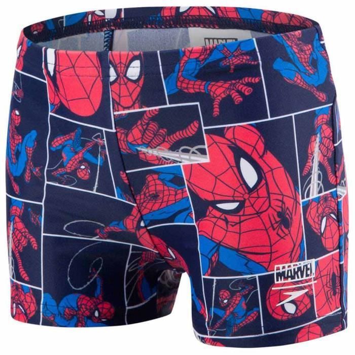 Maillots de bain Enfant Shorts Speedo Allover