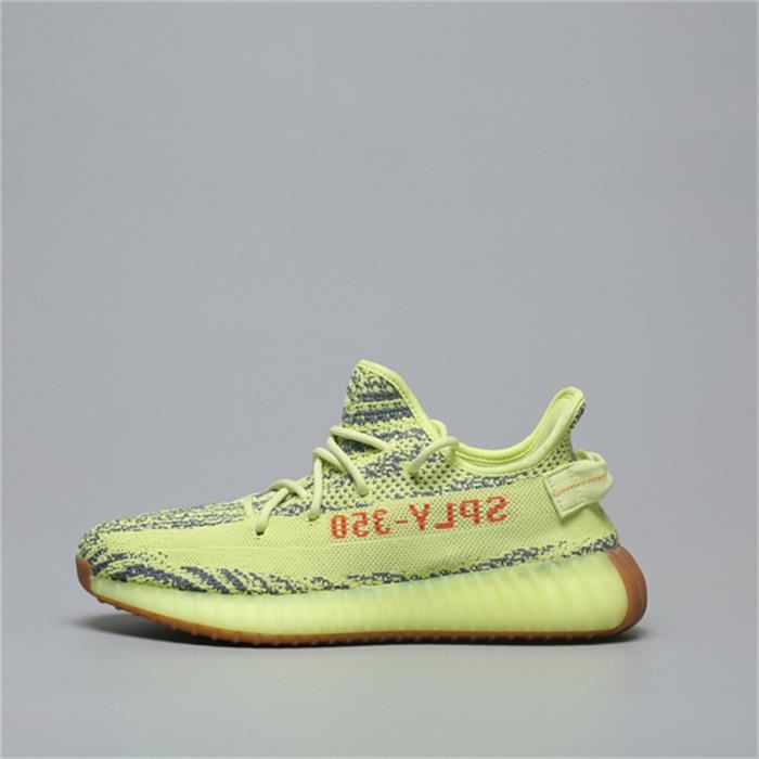 Basket BOOST 350 V2 B37572 Chaussures de Running Homme Femme shoes