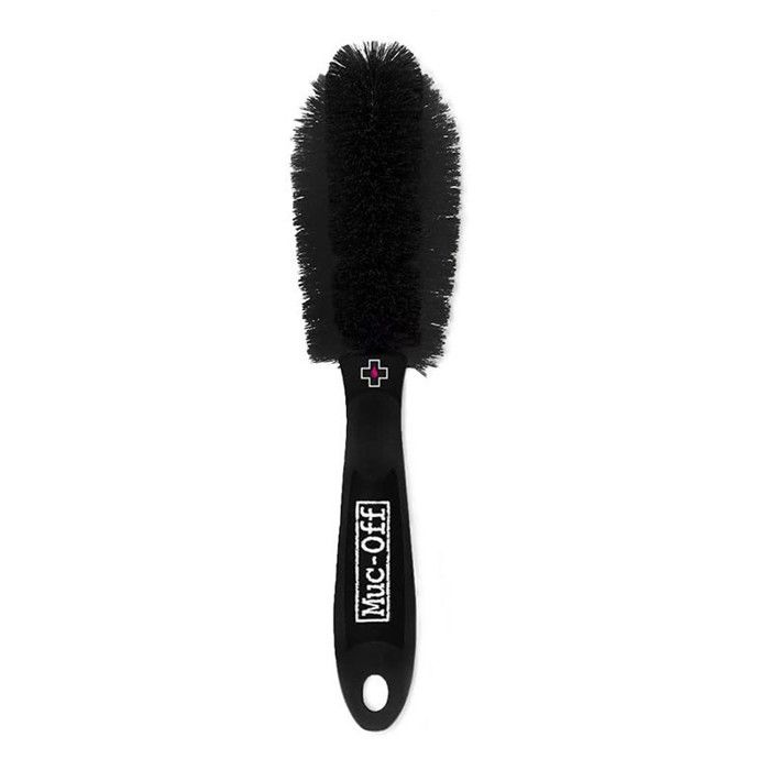 Brosse Roue et frein