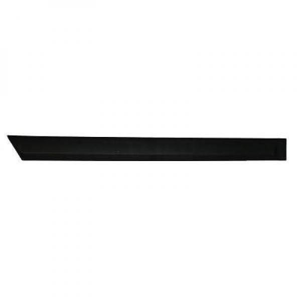 Baguette noir de porte arrière droite OPEL ASTRA H de 04 à 09