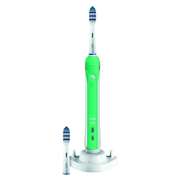 ORAL-B TriZone® 3000 Brosse à dents électrique rec