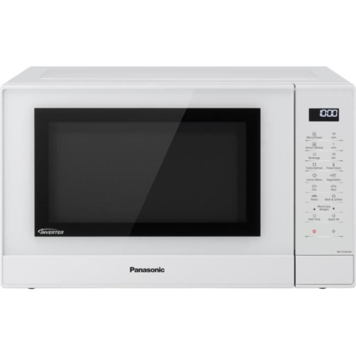 Micro ondes Panasonic NN-ST45KWEPG