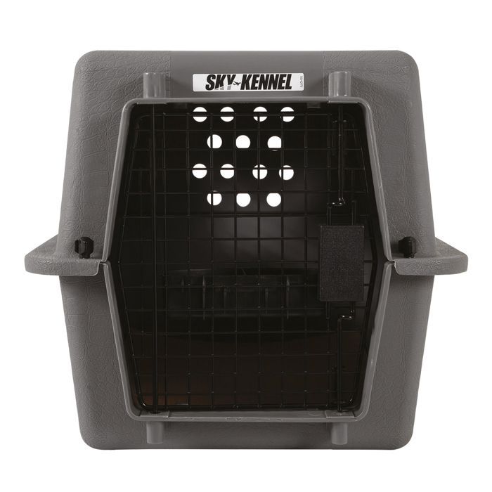 PetMate Caisse de transport pour chien Varikenn…