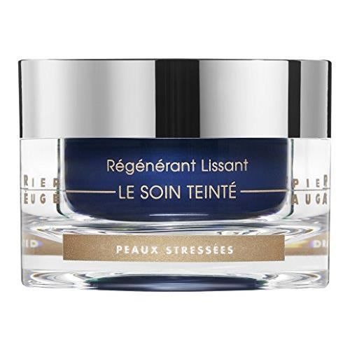 Pier Augé Soin Teinté Régénérant Lissant Peaux Stressées 50 ml 1921