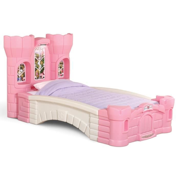 STEP2 Lit Princess Palace - Rose