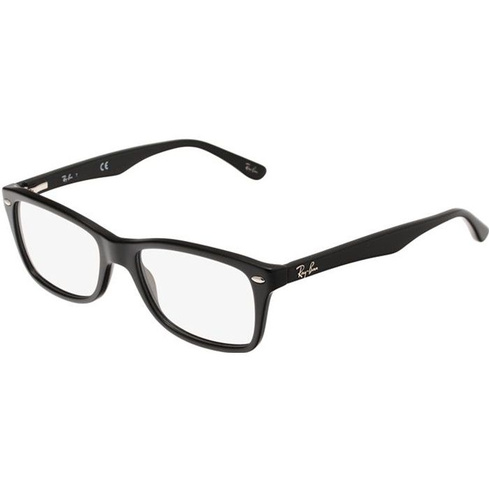 RAY BAN Monture de Lunettes de Vue Mixte