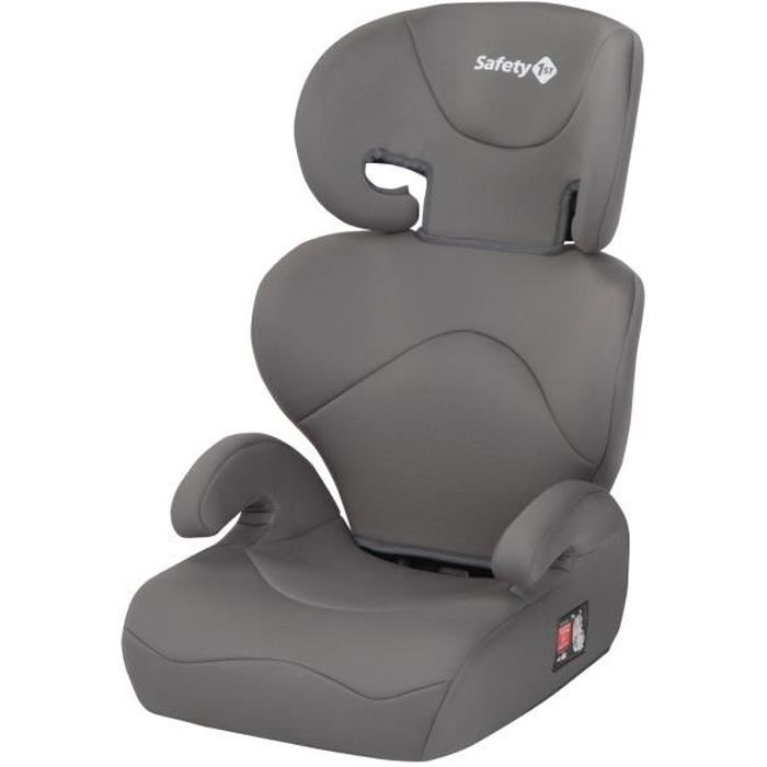 SAFETY 1ST Siège auto Groupe 2/3 Road safe Hot Grey