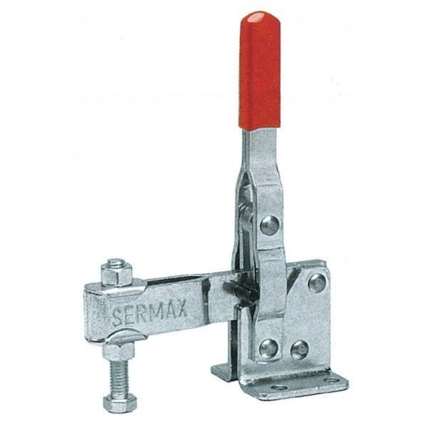 SAUTERELLE SERRAGE&LEVIER VERTIC Sermax
