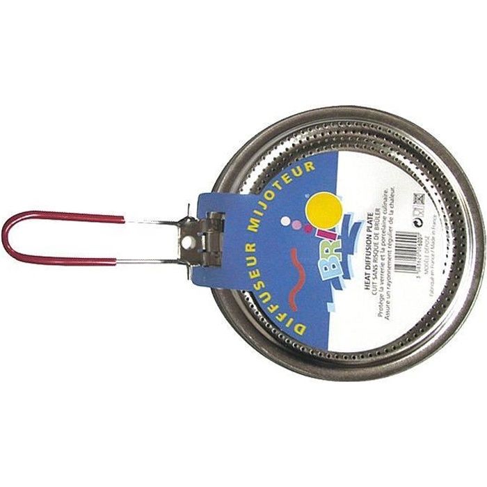 SIF Diffuseur mijoteur - Ø21 cm